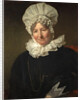 Isabella Ewing, Mrs Smith of Jordanhill (1755-1855) by Graham Gilbert